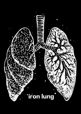 iron lung