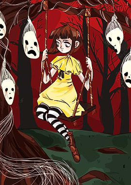 fran bow
