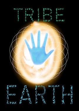 Tribal Earth