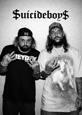 Suicideboys