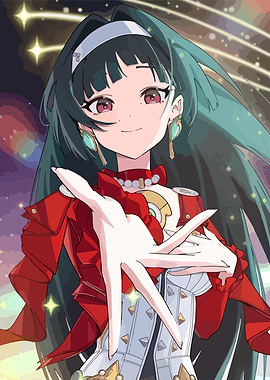 Zenless Zone Zero Astra Yao