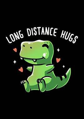Long Distance Hugs