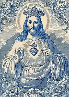 Sacred Heart of Jesus