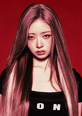 Rei IVE 'IVE REVIVE+'