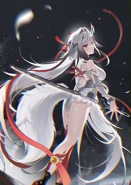 Ye Shunguang Zenless Zone Zero