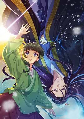 The Apothecary Diaries: Winter’s Duality