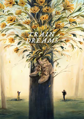 Train Dreams Movie