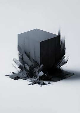 Abstract Cube