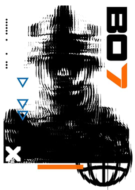 Glitch in the System: The BO7 Silhouette