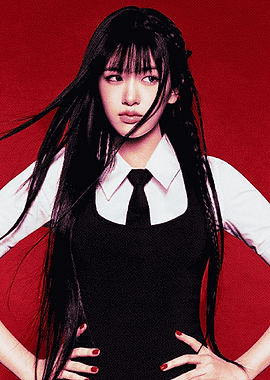 An Yujin IVE 'IVE REVIVE+'