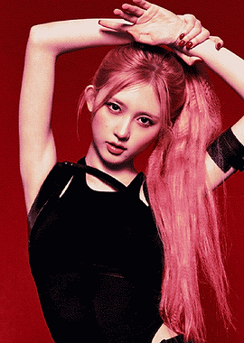 Gaeul IVE 'IVE REVIVE+'