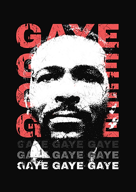 Marvin Gaye