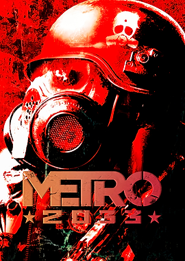 Metro 2033