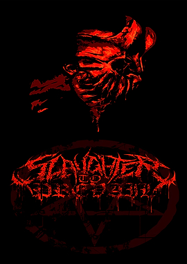 Slaughter to Prevail Band Art
