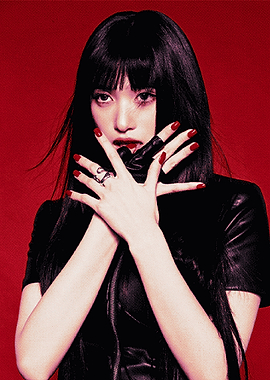 Leeseo IVE 'IVE REVIVE+'