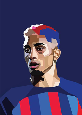 Samba Strike – Modern Brazilian Winger