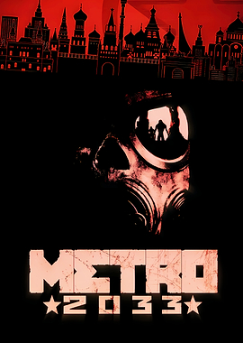 Metro 2033