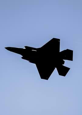 Joint Strike Fighter