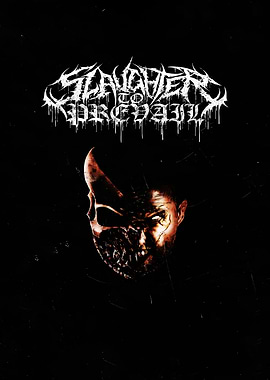Slaughter to Prevail Album Art