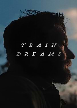 Train Dreams Movie