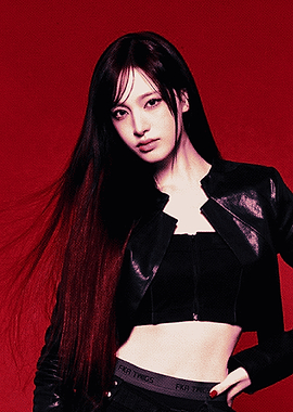 Liz IVE 'IVE REVIVE+'