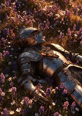 Twilight of the Warrior