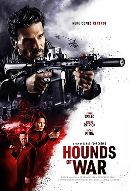Hounds of War Movie Poster