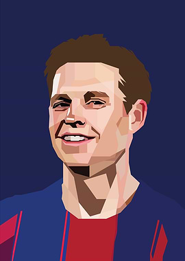 Total Control – Modern Midfield Architect