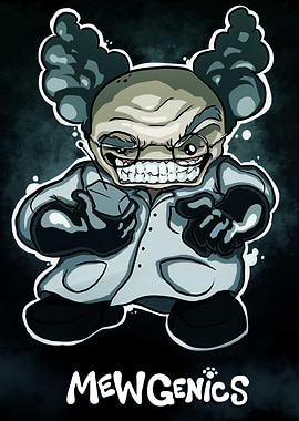mewgenic game