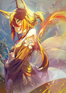 Fugue Honkai Star Rail