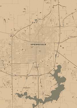 Springfield, Illinois