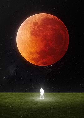 Blood Moon