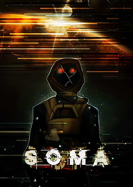 SOMA