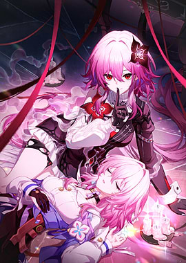 Honkai Star Rail