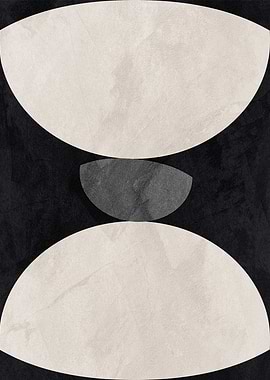 Abstract Geometric Shapes