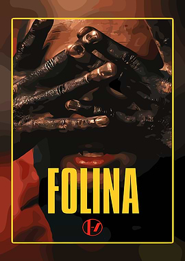 Folina Album Cover