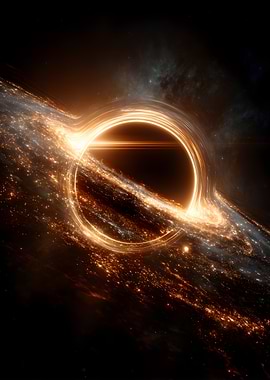 Black Hole Accretion Disk