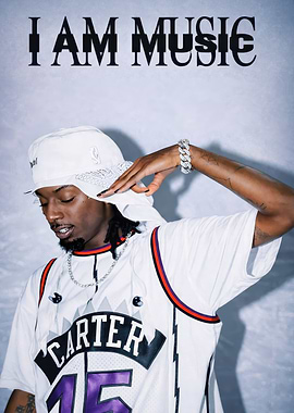 Playboi Carti - I AM MUSIC