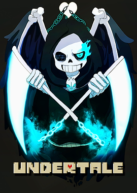 Undertale