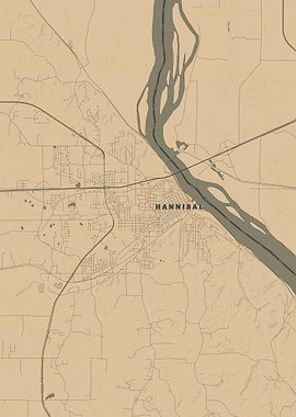 Hannibal, Missouri