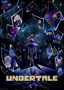 Undertale