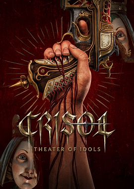 Crisol: Theater of Idols