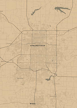 Springfield, Missouri