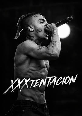XXXTentacion