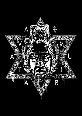 Avatarium Moonhorse Album Cover