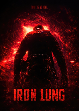 Iron Lung Movie