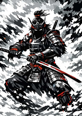 Samurai Mist Breathing