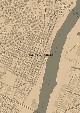 Saint Charles, Missouri