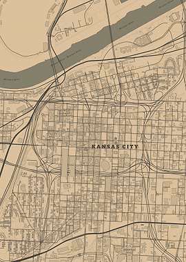 Kansas City, Missouri