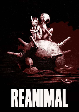 Re:Animal Poster